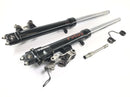 Honda CBX 750 RC17 [1984] - Fork Pipes Telegabel 39mm med foraksel-2