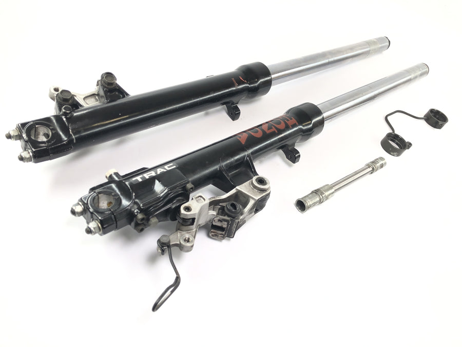 Honda CBX 750 RC17 [1984] - Fork Pipes Telegabel 39mm med foraksel