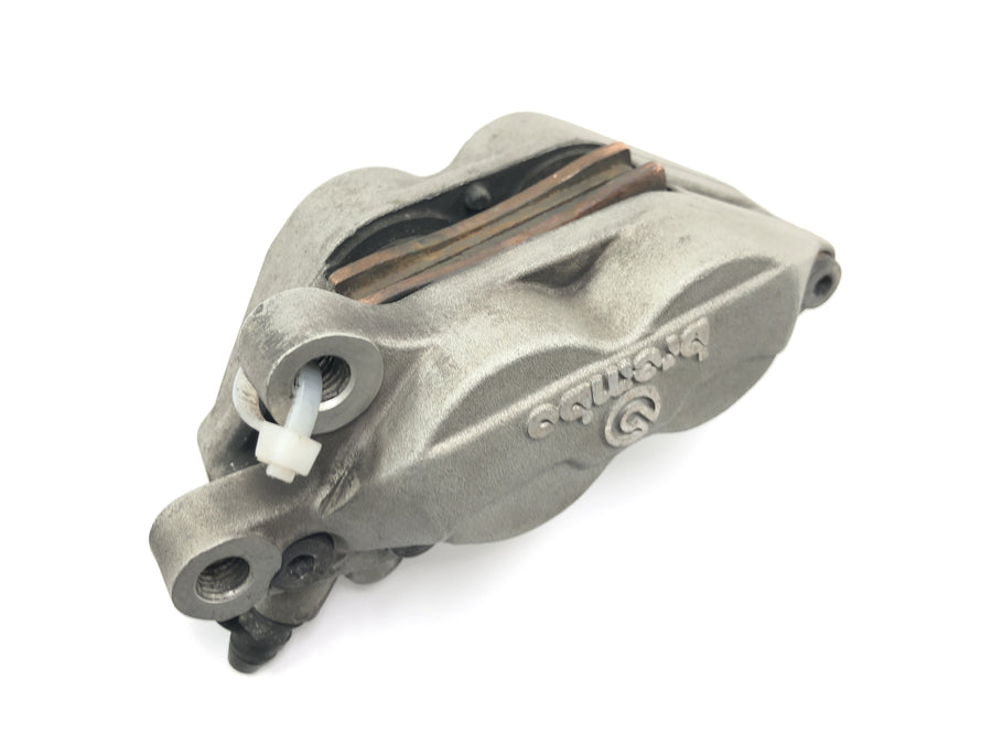 Moto Guzzi California 1100 EV KD [1998] - Bremsecaliper Brembo bremsecaliper foran høyre