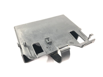 Yamaha V Max 1200 2LT [1998] - Batteriboks batterirom holder batteriholder