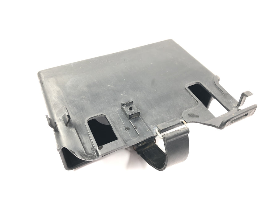 Yamaha V Max 1200 2LT [1998] - Batteriboks batterirom holder batteriholder