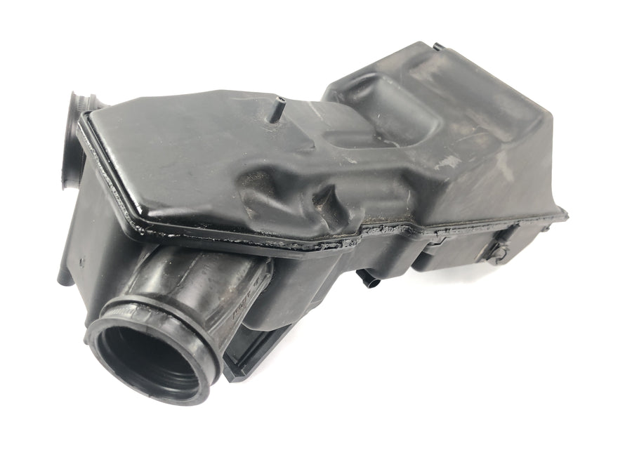 Moto Guzzi Stelvio 1200 8V [2016] - Luftfilterboks Luftfilterhus Inntaksboks Airbox