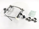 Moto Guzzi California 1100i [1995] - Descent Disc Visor With Holders-1