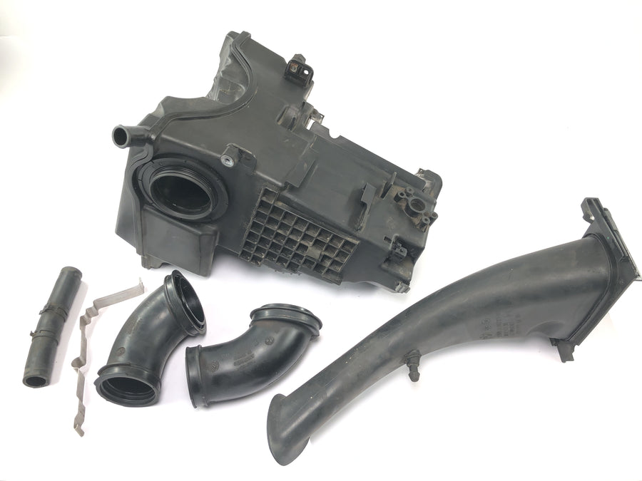 BMW R 1200 R R1ST [2008] - Luftfilterboks Luftfilterhus Inntaksboks Airbox