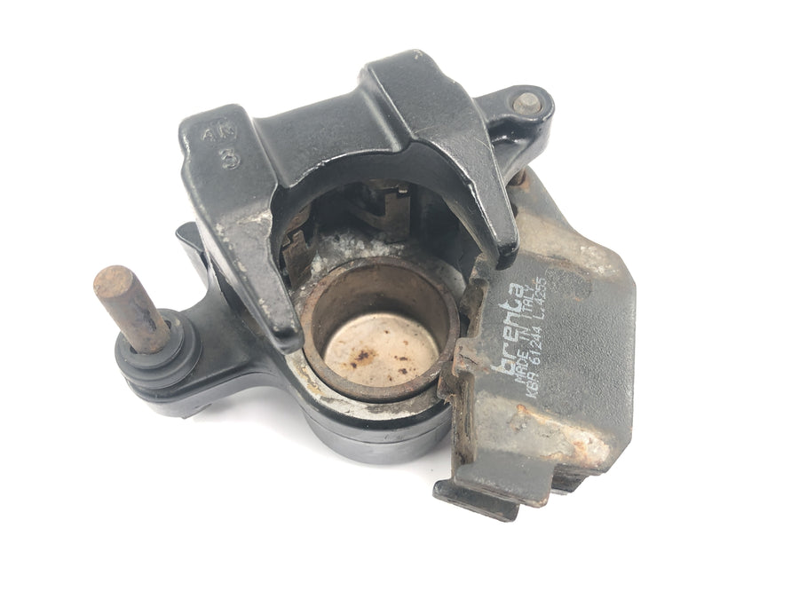 Honda NX 650 Dominator RD02 [1994] - Nissin bremsecaliper bak