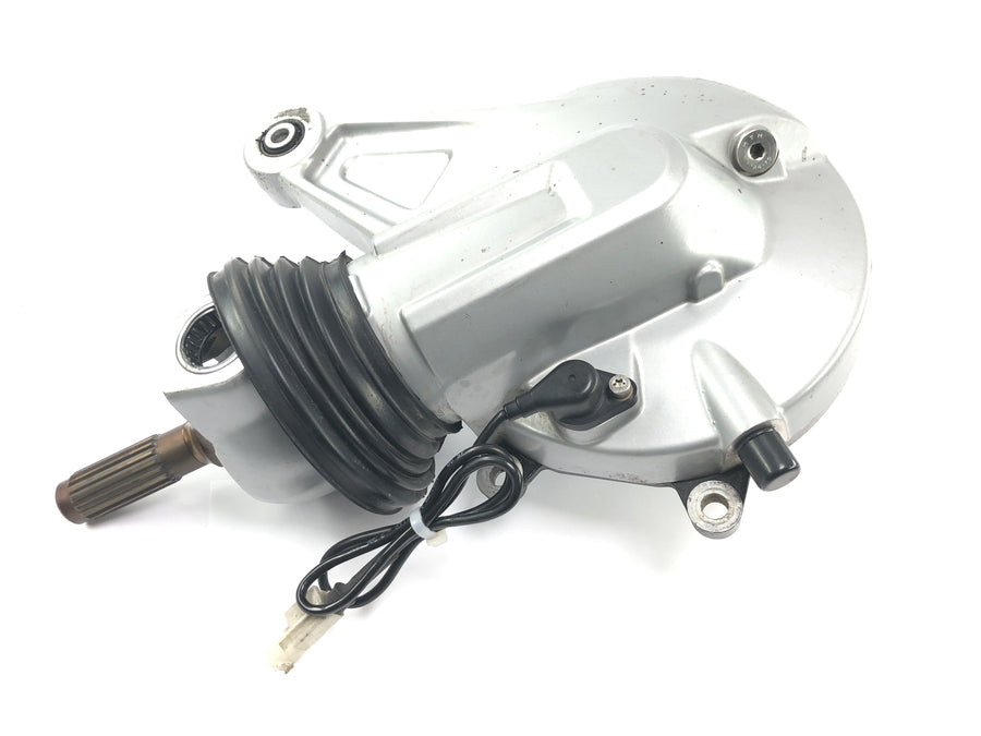 BMW R 1100 S R2S [2000] - bakakseldrift sluttdrift kardan 33/12