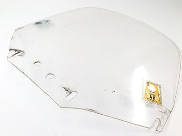 Honda GL 500 Silversching PC02 [1982] - Frontrute kledningsdisk foran skilt