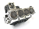 BMW K 1200 S K12S [2005] - Motorblokk veivhus sylinderblokk stempelsett-1