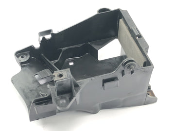 Yamaha XVS 650 4VR [1997] - Batteriboks batteriholder batteriboksholder - 0