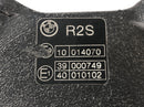 BMW R 1100 S R2S [2000] - Ramme med rammehode og papirer-10