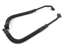 Yamaha FJ 1100 47e [1985] - Olje Line slange Line Motor Oil Line Oil Pipe-3