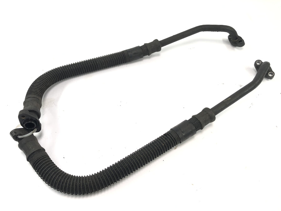 Yamaha FJ 1100 47e [1985] - Olje Line slange Line Motor Oil Line Oil Pipe