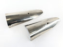 Yamaha V Max 1200 2We [1996] - Eksos blind varmebeskyttelse par-2