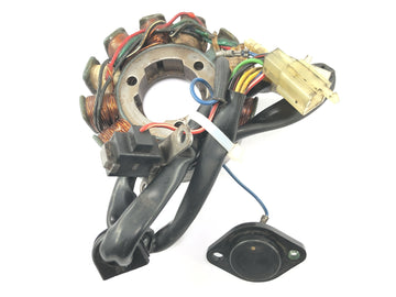 Suzuki RG 250 Gamma GJ21D [1987] - Stator generator generator - 0