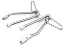 Husqvarna TE 450 - holder for passasjerfotstøtte for passasjerknagger-3