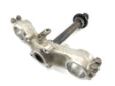 Suzuki DR 350 SK42B [1991] - Fork Bridge nedenfor-5