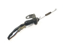 Triumph Speed ​​​​Triple T509 [1998] - Bryter for bremselys bak-4