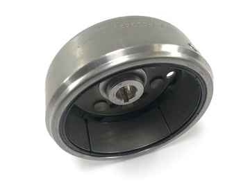 Honda NSR 125 JC20 [1991] - Polrad dynamo rotor svinghjul tenningsrotor