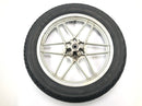 MOTO GUZZI CALIFORNIA 2 1000 VT [1982] - forhjulsfelghjul 2,15 x 18"-6