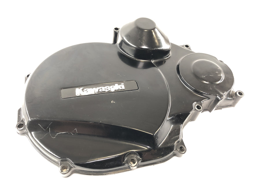 Kawasaki ZX -10 ZXT00B [1990] - Motorlokk koblingslokk