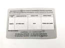 Honda CBR 1000 RR SC59 [2008] - Lyddemper MIVV slip-on eksos bakre lyddemper-7