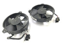 Aprilia RSV4 1000 [2010] - Radiator Fan Set Par-1
