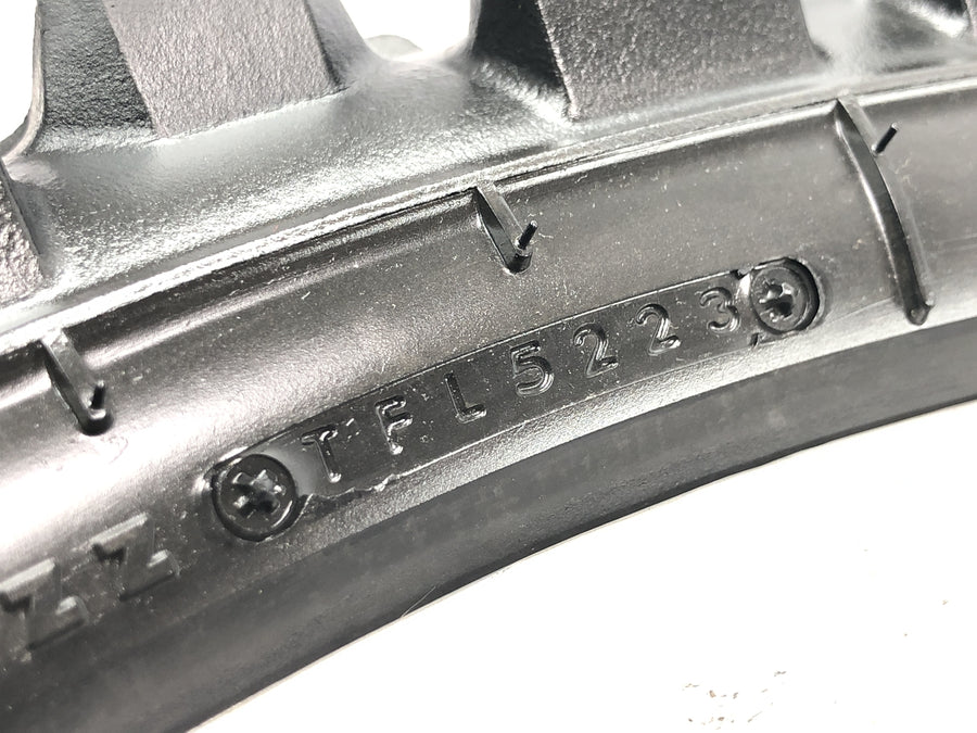 Suzuki RM Z 250 RJ41A [2007] - Felghjul bak 1,85 x 19"
