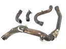 Ducati 999 H4 [2003] - eksosmanifold eksosmanifoldrør-6