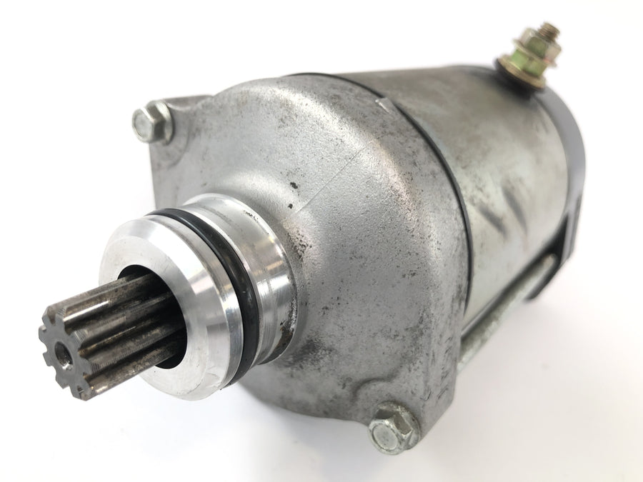 Yamaha XJR 1300 RP06 [2002] - startmotor motorsykkel starter 12V