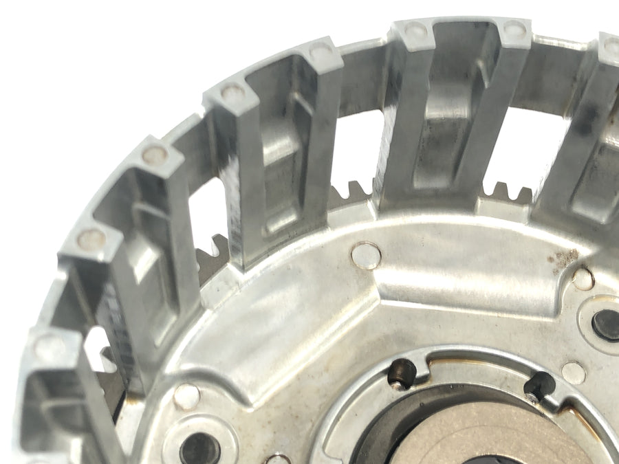 Suzuki GSF 1250 SA Bandit WVCH [2007] - clutch komplett clutchkurv innerkurv