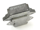 SWM SM 125 R [2018] - Spenningsregulator likeretterkontrollerladerkontrollenhetskontrollenhet-3