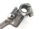 Honda XL 600 RM PD03 [1985] - Kick startspak kicker startspak sammenleggbar spak-3