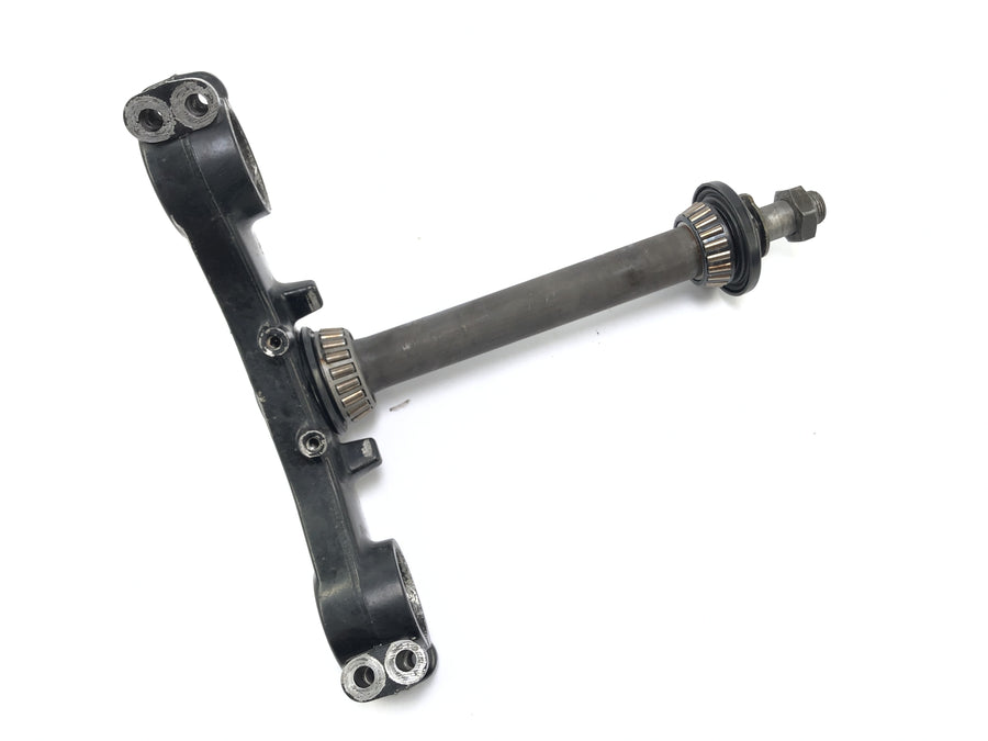 Kawasaki GPZ 1000 RX [1987] - Fork Bridge under 40mm