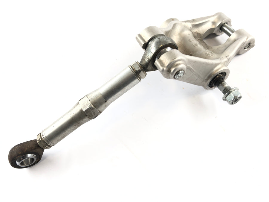 Ducati 1098 S H7 [2009] - hundespak bein bein