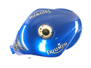 Triumph Sprint St 1050 [2005] - Tank Gasin Tank drivstofftank-2