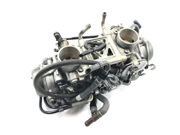 Honda GL 1500 Goldwing SC22 [1993] - Forgasser forgasser enhet