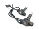 Ducati Multistrada 1200 S Touring [2009] - Tennspolesett for tenningsspoler-1