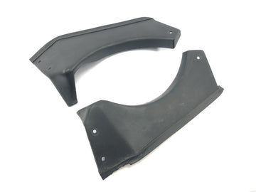 Triumph Daytona 900 T300D [1996] - Innerpanel til cockpitdeksel foran - 0
