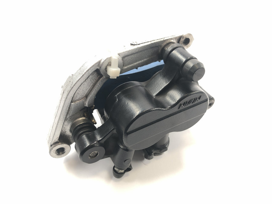 Triumph Tiger 955i 709EN [2003] - Nissin bremsecaliper foran høyre