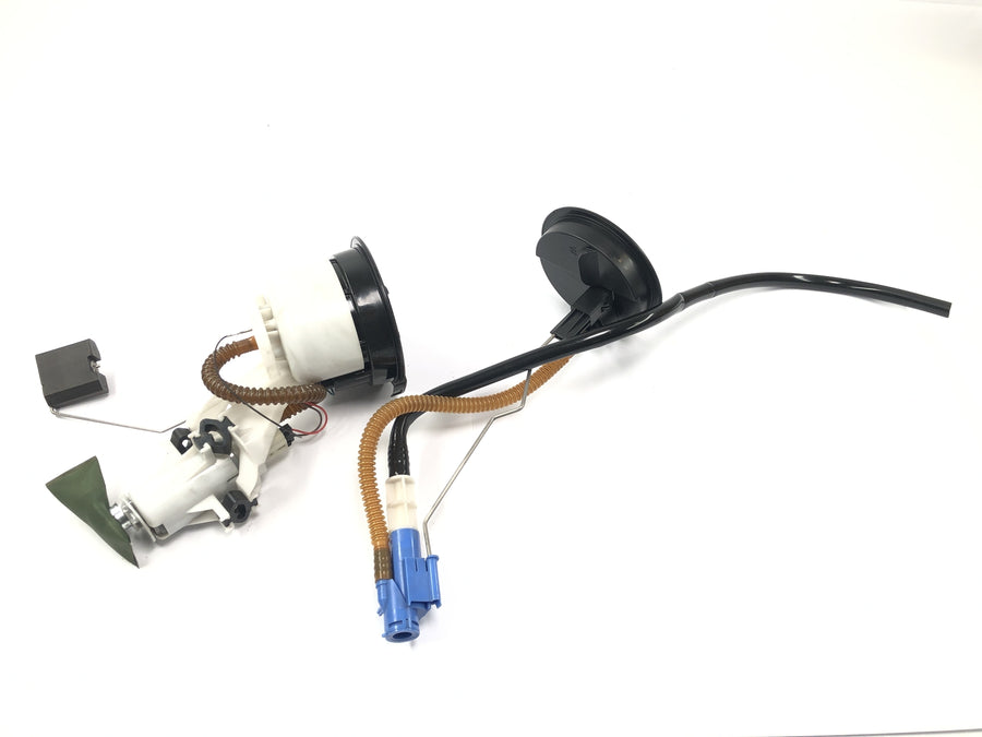 BMW R 1200 GS Adventure R12 [2012] - bensinpumpe drivstoffpumpe motorsykkel tankpumpe