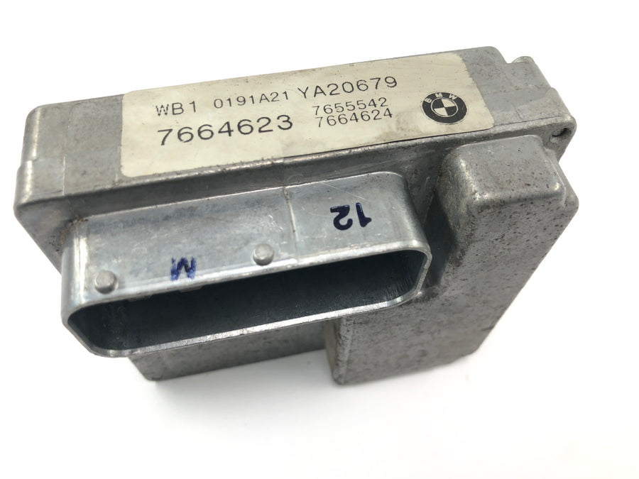 BMW C1 125 [2002] - Motorstyringsenhet ECU CDI tenningsenhet