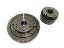 Honda ST 1100 SC26 Pan European [1990] - starter frihjul starter clutch-1