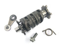 Honda NX 650 Dominator RD02 [1994] - girskiftmekanisme for trommelskift-1