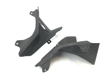 Aprilia RST 1000 Futura [2002] - Side Cladding Cover Set Couple