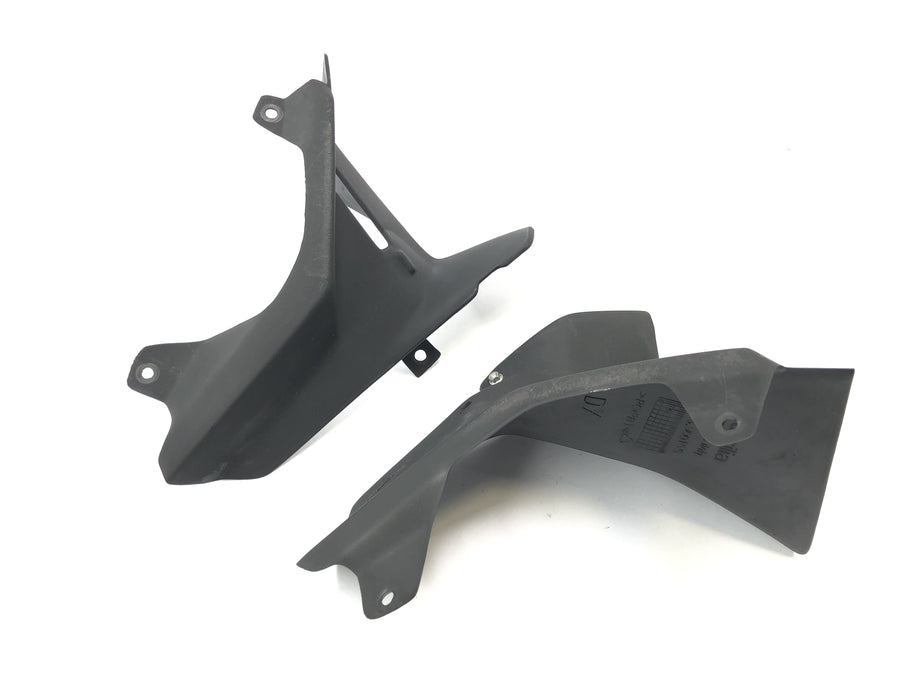 Aprilia RST 1000 Futura [2002] - Side Cladding Cover Set Couple