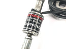 Suzuki GSX R 1000 WVB6 K6 [2006] - Quickshifter shift lyssensor trekkesensor-3