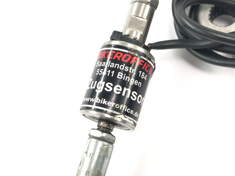 Suzuki GSX R 1000 WVB6 K6 [2006] - Quickshifter shift lyssensor trekkesensor