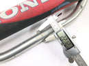 Honda XR 600 R PE04 [1992] - Styre styrerør Kryssstyre i aluminium med støtbeskyttelse-4