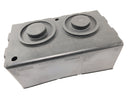 KTM 950 SM LC8 [2008] - Batteribokshusbatterieier Box Box-3
