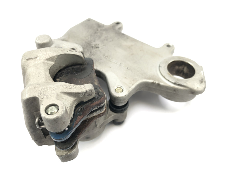 Husqvarna TE 610 H6 8AE [TE 570 H7] - Bremsecaliper Brembo bakbrems med ankerplate